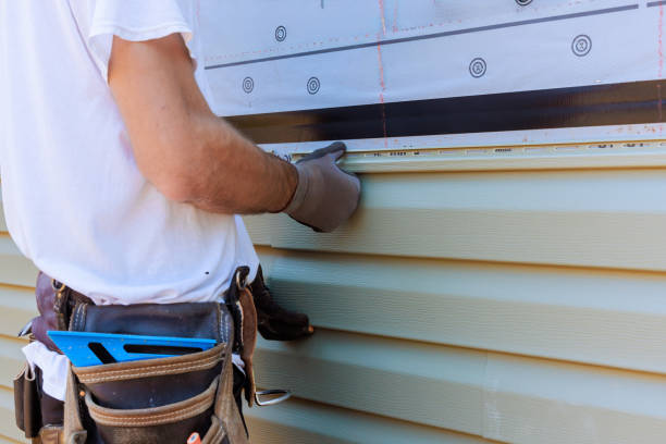 Affordable Siding Contractor solutions in Central City, IL